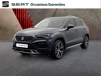 Photo Seat Ateca 1.5 TSI 150ch Start&Stop Xperience DSG