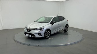 Photo Renault Clio V Clio TCe 100 GPL Evolution