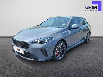 Photo Bmw Serie 1 SERIE 1 F70 120d 163 ch DKG7