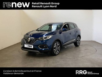 Photo Renault Kadjar Kadjar TCe 140 FAP EDC