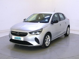 Photo Opel Corsa 1.2 75 ch BVM5 - Elegance Business