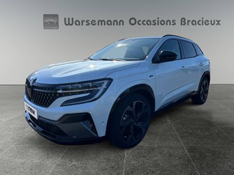 Photo Renault Austral Austral E-Tech full hybrid 200 GSR2
