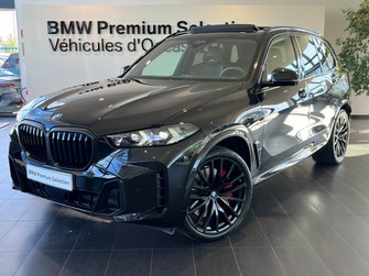Photo Bmw X5 xDrive50e 489ch M Sport