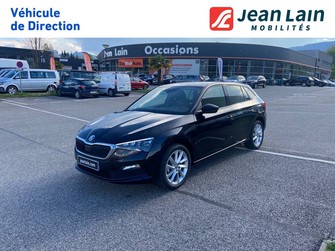 Photo Skoda Scala Scala 1.5 TSI 150 ch DSG7