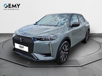 Photo DS  E-Tense Performance Line