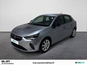 Photo Opel Corsa 1.2 75 ch BVM5 Edition Business