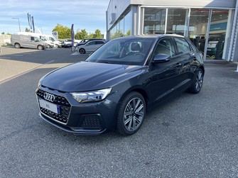 Photo Audi A1 SPORTBACK A1 Sportback 30 TFSI 116 ch S tronic 7