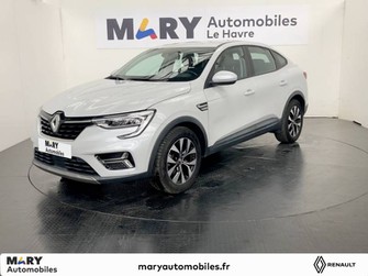 Photo Renault Arkana E-Tech 145 Zen