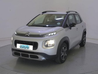 Photo Citroen C3 Aircross PureTech 110 S&amp;S BVM6 - Feel
