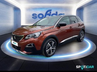 Photo Peugeot 3008 1.2 PureTech 130ch Allure S&S