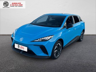 Photo MG  MG4 Electric 64kWh - 150 kW 2WD