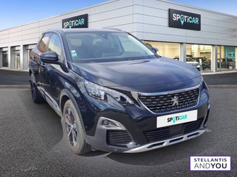 Photo Peugeot 3008 Puretech 130ch S&S EAT8 Allure Business