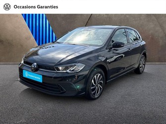 Photo Volkswagen Polo 1.0 TSI 95ch Life DSG7
