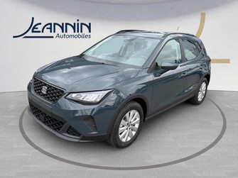 Photo Seat Arona Arona 1.0 TSI 95 ch Start/Stop BVM5