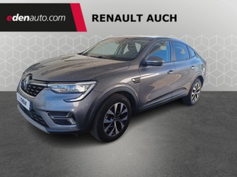 Photo Renault Arkana mild hybrid 140 EDC FAP - 22 Evolution