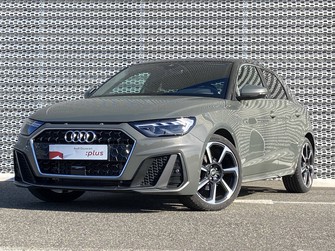 Photo Audi A1 SPORTBACK A1 Sportback 35 TFSI 150 ch S tronic 7