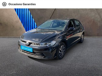 Photo Volkswagen Polo 1.0 TSI 95ch Life