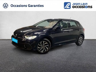 Photo Volkswagen Polo 1.0 TSI 95 S&S BVM5 Life