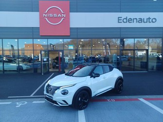 Photo Nissan Juke HYBRID 143 N-Design