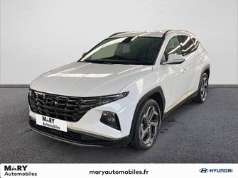 Photo Hyundai Tucson Tucson 1.6 T-GDI 265 HTRAC Plug-in BVA6