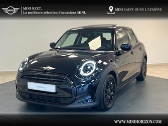 Photo Mini Cooper Mini 5 Portes Cooper 136ch Edition Camden BVA7