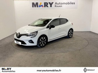 Photo Renault Clio SCe 65 Evolution