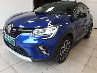 Photo Renault Captur Captur TCe 90