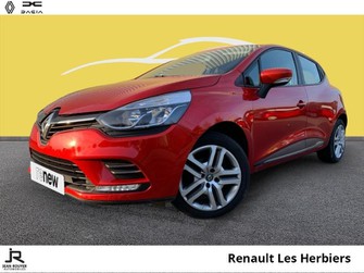 Photo Renault Clio 0.9 TCe 75ch Génération - 19 5p