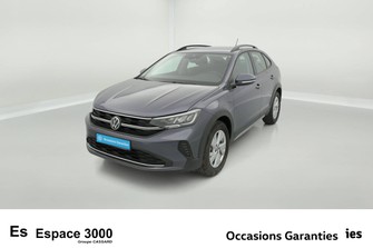 Photo Volkswagen Taigo Taigo 1.0 TSI 116 DSG7