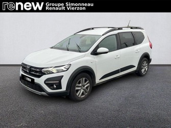 Photo Dacia Jogger ECO-G 100 7 places Confort