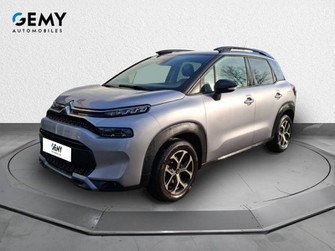 Photo Citroen C3 Aircross PureTech 110 S&S BVM6 Shine