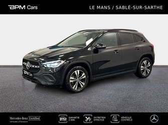 Photo Mercedes GLA 150ch Business Line 8G-DCT