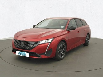 Photo Peugeot 308 SW 308 SW PHEV 180 e-EAT8
