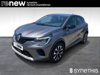 Photo Renault Captur TCe 90 Evolution