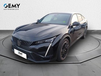 Photo Peugeot 408 PHEV 225 e-EAT8 GT