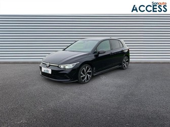 Photo Volkswagen Golf 2.0 TDI SCR 150ch R-Line DSG7