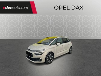 Photo Citroen C4 Picasso BlueHDi 150 S&S EAT6 Shine