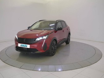 Photo Peugeot 3008 Hybrid 225 e-EAT8 - GT Pack