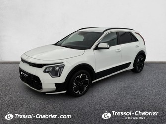 Photo Kia Niro EV Electrique 204 ch Active