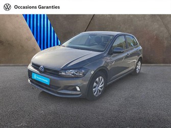 Photo Volkswagen Polo 1.0 80ch Edition 2021 Euro6dT