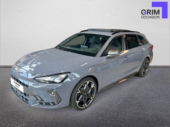 Photo Cupra Leon SPORTSTOURER Leon Sportstourer eHybrid 272 ch DSG6