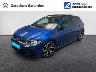 Photo Volkswagen Polo 1.0 TSI 110 S&S DSG7 R-Line
