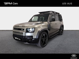 Photo Land-Rover Defender 110 2.0 P400e X-Dynamic HSE