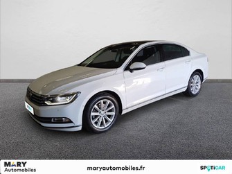 Photo Volkswagen Passat 2.0 TDI 150 BMT DSG6 Carat Exclusive