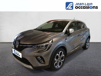 Photo Renault Captur TCe 155 EDC FAP Intens