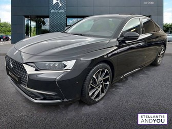 Photo DS DS9 Hybride E-Tense 225 Rivoli +