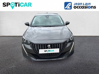 Photo Peugeot 208 PureTech 100 S&S EAT8 Allure