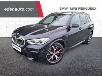 Photo Bmw X5 xDrive45e 394 ch BVA8 M Sport