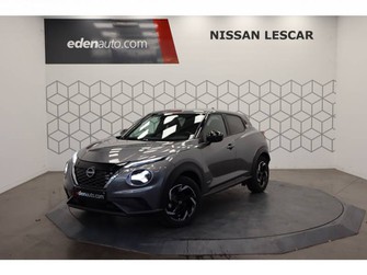 Photo Nissan Juke HYBRID 143 N-Connecta