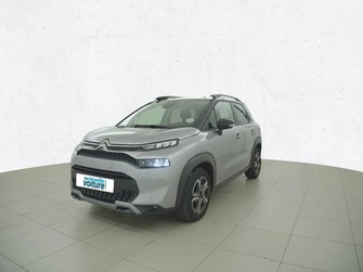 Photo Citroen C3 Aircross PureTech 110 S&amp;S BVM6 - Feel Pack